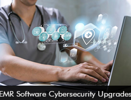 EMR Software Cybersecurity Updates