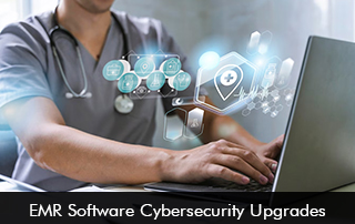 EMR Software Cybersecurity Updates