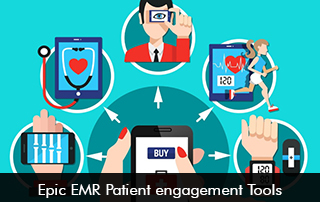 Epic-EMR-Patient-engagement-Tools