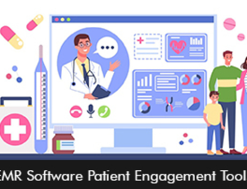 EMR Software Patient Engagement Tools
