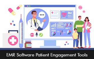 EMR-Software-Patient-Engagement-Tools