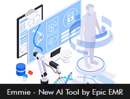 Emmie – New AI Tool by Epic EMR Software