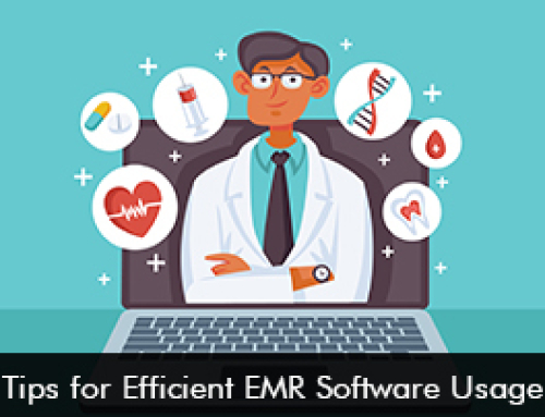 Tips for Efficient EMR Software Usage
