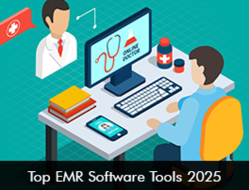 Top EMR Software Tools 2025