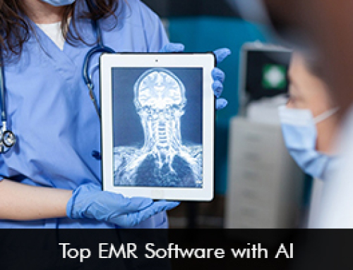 Top EMR Software with AI