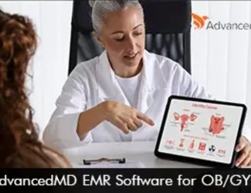 AdvancedMD EMR Software for OB/GYN
