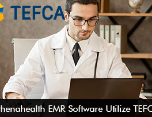 Athenahealth EMR Software Utilizes TEFCA