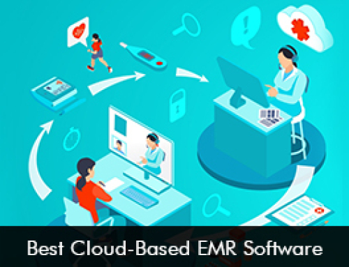Best Cloud-Based EMR Software