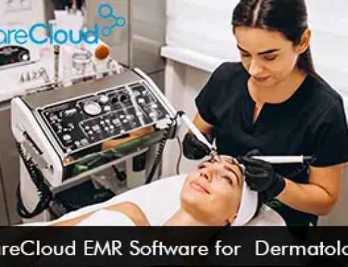 CareCloud EMR Software for Dermatology