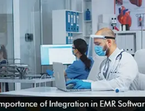 Importance of Integration in EMR Software