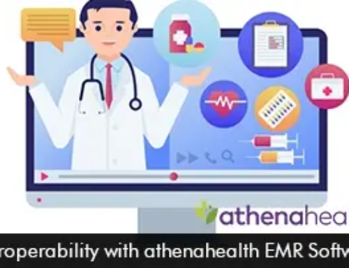 Interoperability with athenahealth EMR Software