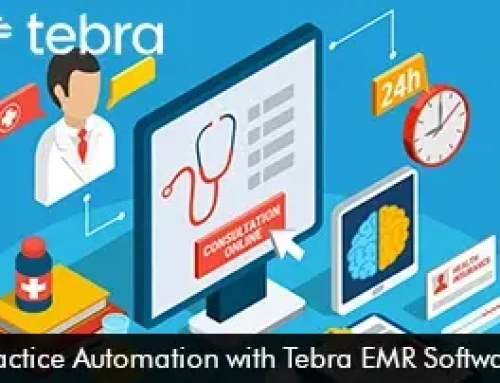 Practice Automation with Tebra EMR Software