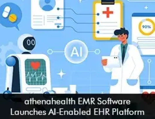 Athenahealth EMR Software Launches AI-enabled EHR Platform