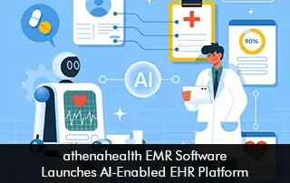 athenahealth-EMR-Software-Launches-AI-Enabled-EHR-Platform