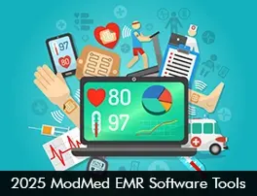 2025 ModMed EMR Software Tools