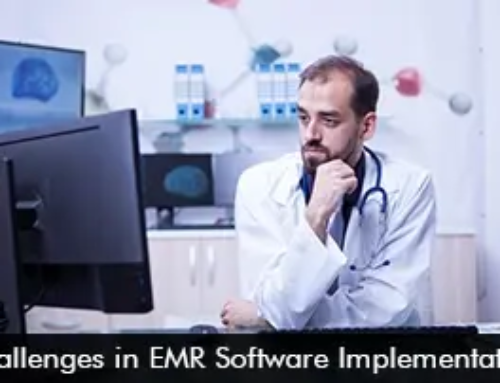 Challenges in EMR Software Implementation