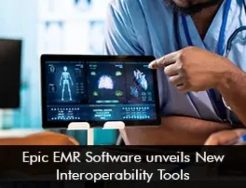 Epic EMR Software Unveils New Interoperability Tools