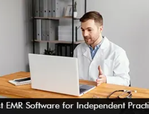 Best EMR Software for Independent Practices