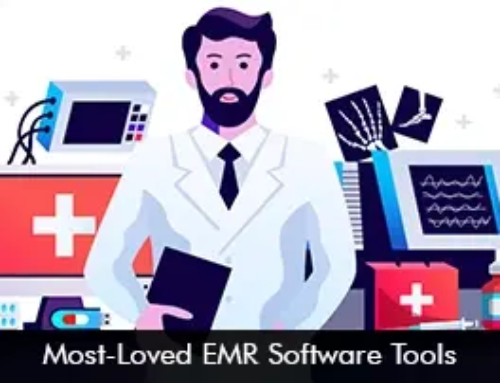 Most-Loved EMR Software Tools