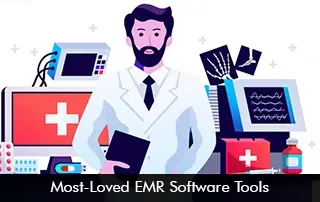 Most-Loved-EMR-Software-Tools