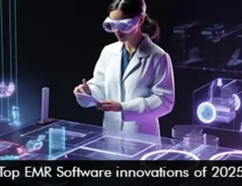 Top EMR Software Innovations in 2025