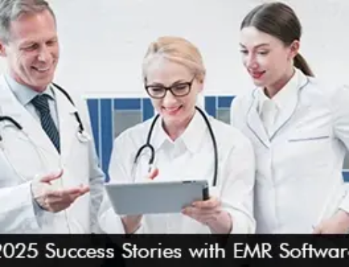 2025 Success Stories with EMR Software