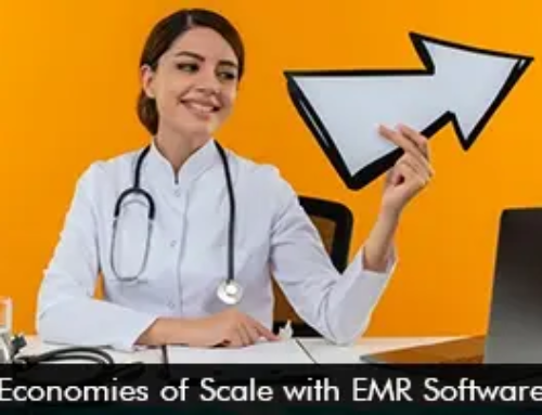 Economies of Scale with EMR Software