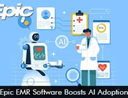 Epic EMR Software Boosts AI Adoption