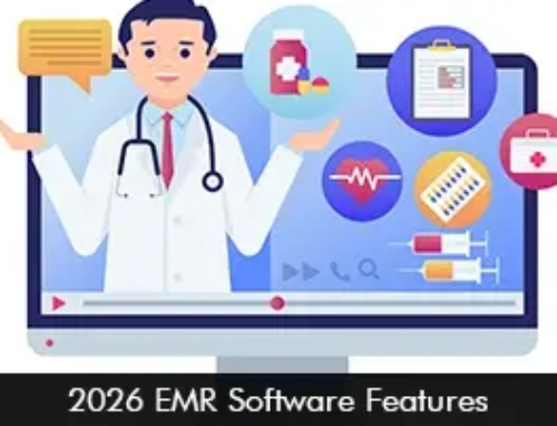 2026 EMR Software Features