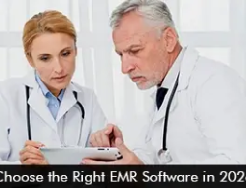 Choose the Right EMR Software in 2026