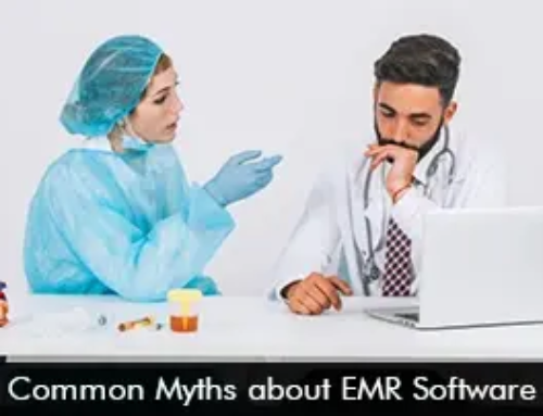 Common Myths about EMR Software
