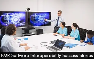 EMR Software Interoperability Success Stories