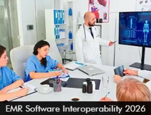 EMR Software Interoperability 2026
