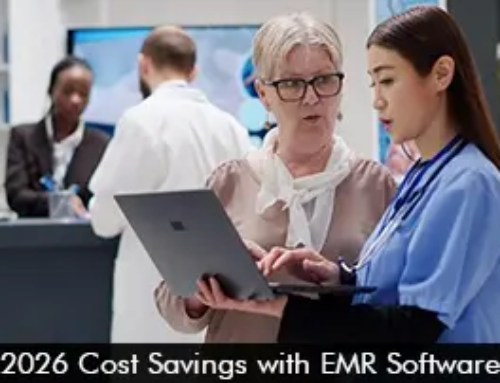 2026 Cost-Savings with EMR Software