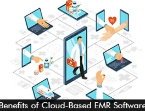 Benefits of Cloud-Based EMR Software