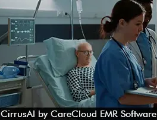 CirrusAI by CareCloud EMR Software