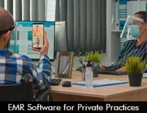 EMR Software for Private Practices