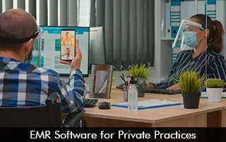 EMR Software for Private Practices