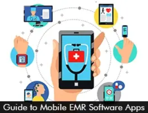 Guide to Mobile EMR Software Apps