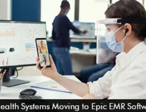 Seven Health Systems Moving to Epic EMR Software