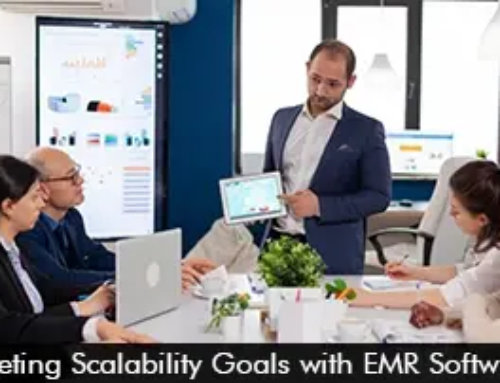 Meeting Scalability Goals with EMR Software
