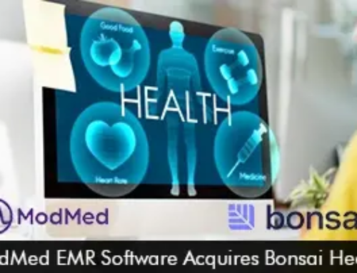 ModMed EMR Software Acquires Bonsai Health