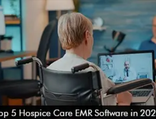 Top 5 Hospice EMR Software in 2026