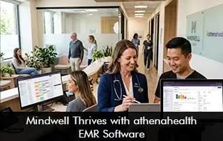 Mindwell-Thrives-with-athenahealth-EMR-Software