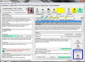 Amazing Charts EHR Software EHR and Practice Management Software