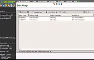 Greenway-PrimeSUITE-EMR-Ambulatory-Health-IT-solution-Software-Demo