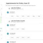 athenaOne EHR Software EHR and Practice Management Software