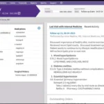 athenaOne EHR Software EHR and Practice Management Software