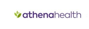 athenahealth EMR & Practice Management Software Logo