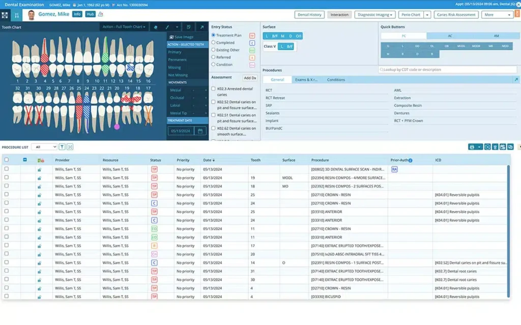 eClinicalWorks EHR Software EHR and Practice Management Software